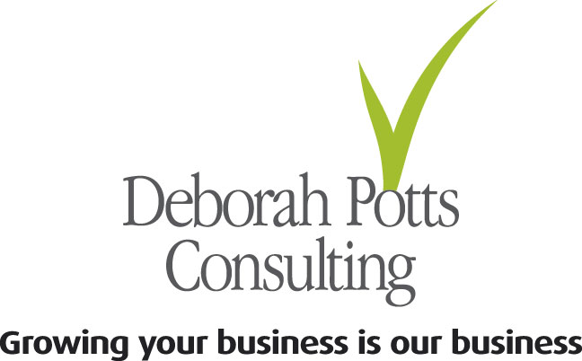 Deborah Potts Consulting logo